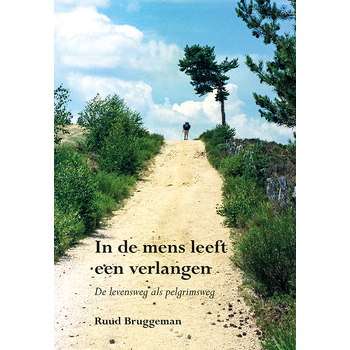 In de mens leeft een verlangen (Paperback) bij Singel 344