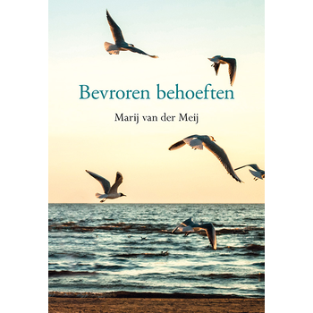Bevroren behoeften (Paperback) bij Singel 344