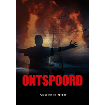 Ontspoord (Paperback) bij Singel 344