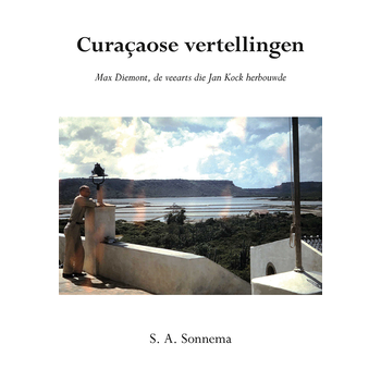 Curaҁaose vertellingen (Paperback) bij Singel 344