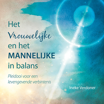 Het vrouwelijke en het mannelijke in balans (Paperback) bij Singel 344