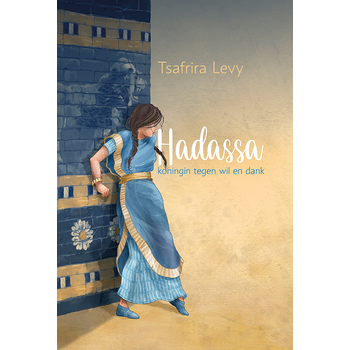 Hadassa (Paperback) bij Singel 344