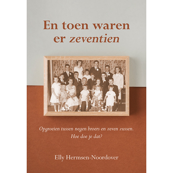 En toen waren er zeventien (Paperback) bij Singel 344