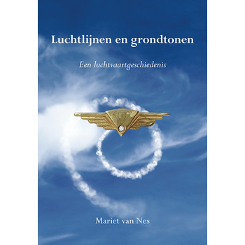 Luchtlijnen en grondtonen (Paperback) bij Singel 344