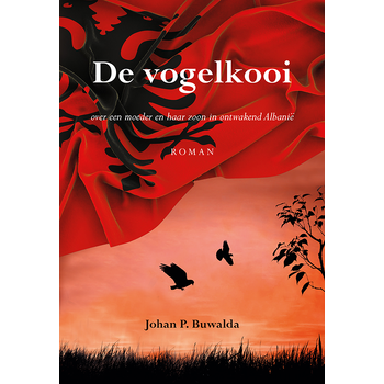 De vogelkooi (Paperback) bij Singel 344