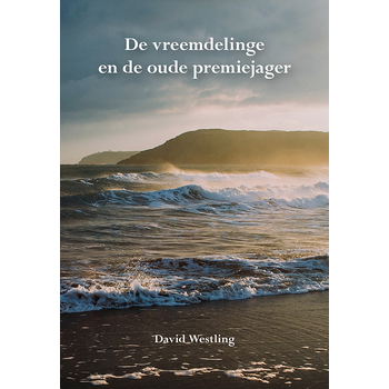 De vreemdelinge en de oude premiejager (Paperback) bij Singel 344