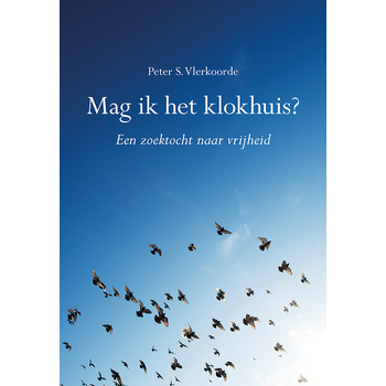 Mag ik het klokhuis? (Paperback) bij Singel 344
