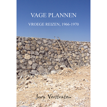 Vage plannen (Paperback) bij Singel 344