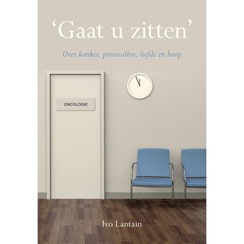 'Gaat u zitten' (Paperback) bij Singel 344