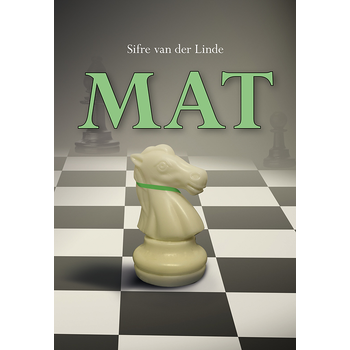 Mat (Paperback) bij Singel 344