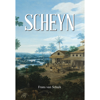 Scheyn (Paperback) bij Singel 344