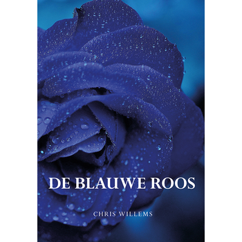 De blauwe roos (Paperback) bij Singel 344