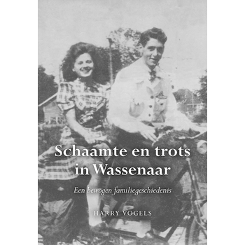 Schaamte en trots in Wassenaar (Paperback) bij Singel 344