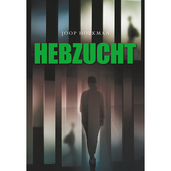 Hebzucht (Paperback) bij Singel 344