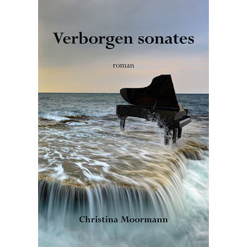 Verborgen sonates (Paperback) bij Singel 344