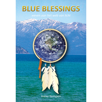 Blue Blessings (Paperback) bij Singel 344