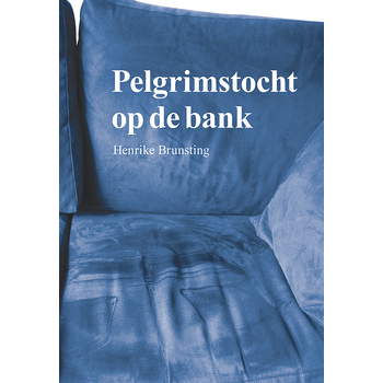 Pelgrimstocht op de bank (Paperback) bij Singel 344