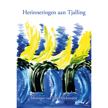 Herinneringen aan Tjalling (Paperback) bij Singel 344