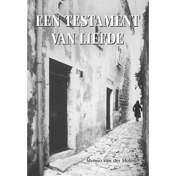 Een testament van liefde (Paperback) bij Singel 344