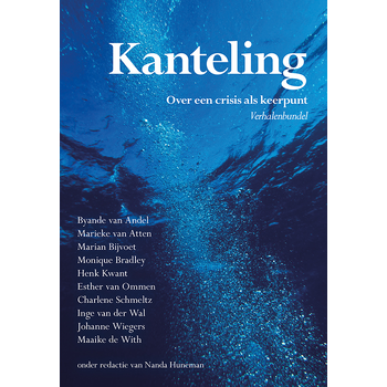 Kanteling (Paperback) bij Singel 344