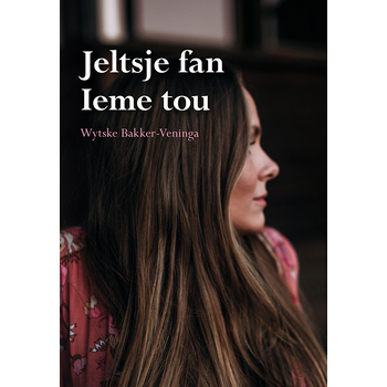 Jeltsje fan Ieme tou (Paperback) bij Singel 344