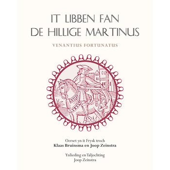 It libben fan de Hillige Martinus (Paperback) bij Singel 344