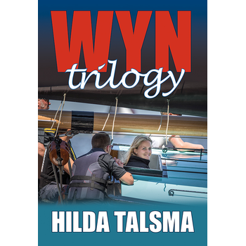 Wyntrilogy (Paperback) bij Singel 344