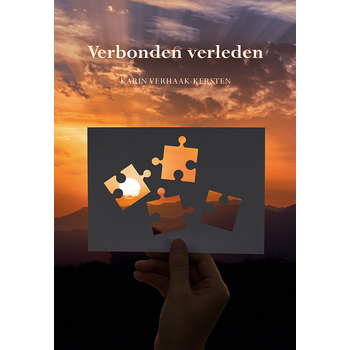 Verbonden verleden (Paperback) bij Singel 344