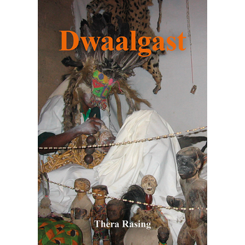 Dwaalgast (Paperback) bij Singel 344