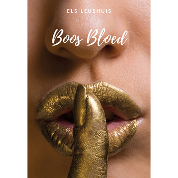 Boos bloed (Paperback) bij Singel 344