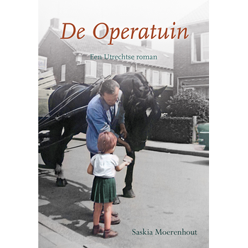 De Operatuin (Paperback) bij Singel 344