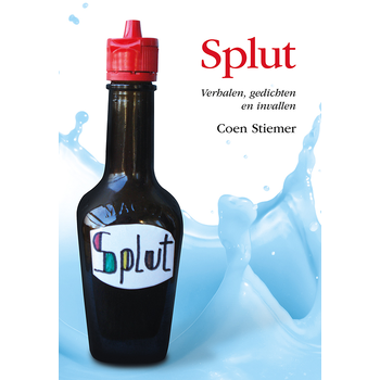 Splut (Paperback) bij Singel 344