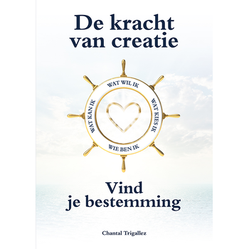 De kracht van creatie (Paperback) bij Singel 344