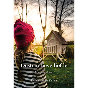 Destructieve liefde (Paperback) bij Singel 344