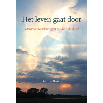 Het leven gaat door (Paperback) bij Singel 344