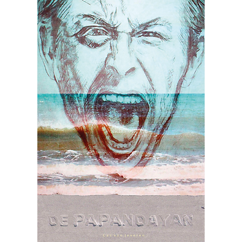 De Papandayan (Paperback) bij Singel 344