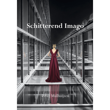 Schitterend Imago (Paperback) bij Singel 344