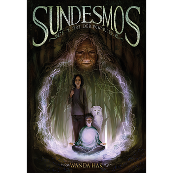 Sundesmos - De poort der poorten (Paperback) bij Singel 344
