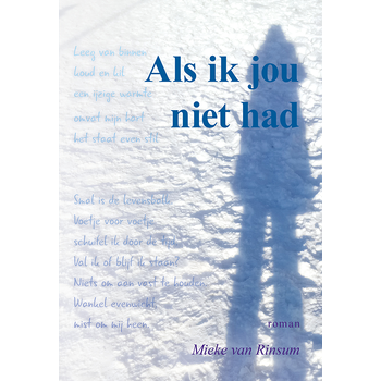 Als ik jou niet had (Paperback) bij Singel 344