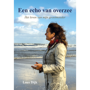 Een echo van overzee (Paperback) bij Singel 344
