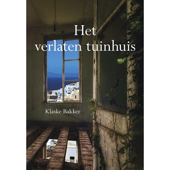 Het verlaten tuinhuis (Paperback) bij Singel 344