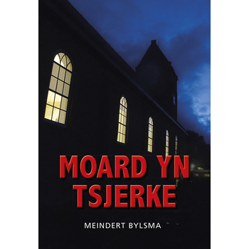 Moard yn tsjerke (Paperback) bij Singel 344