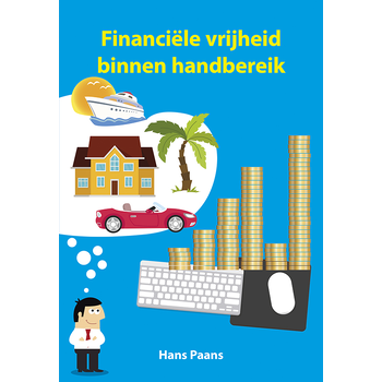 Financiële vrijheid binnen handbereik (Paperback) bij Singel 344