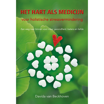Het hart als medicijn voor stressvermindering (Paperback) bij Singel 344