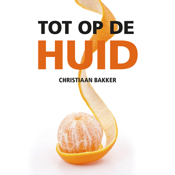 Tot op de huid (Paperback) bij Singel 344