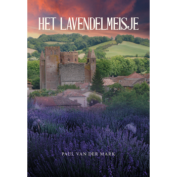 Het lavendelmeisje (Paperback) bij Singel 344
