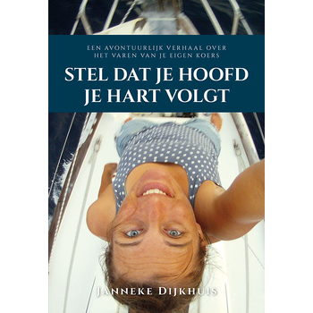 Stel dat je hoofd je hart volgt (Paperback) bij Singel 344