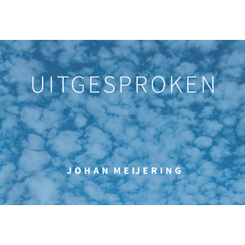 Uitgesproken (Paperback) bij Singel 344