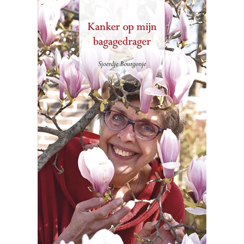 Kanker op mijn bagagedrager (Paperback) bij Singel 344