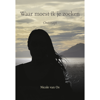 Waar moest ik je zoeken (Paperback) bij Singel 344